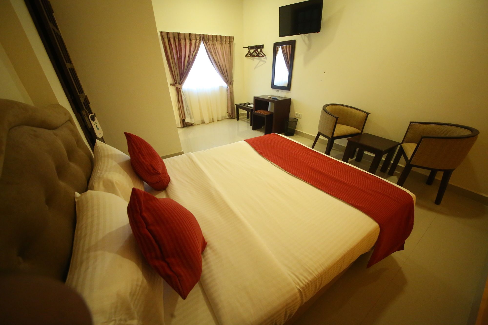 Hotel Sunhill Mount Lavinia Dehiwala-Mount Lavinia Exterior foto